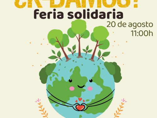 anuncio feria