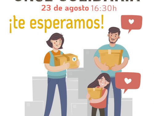 oncesolidaria